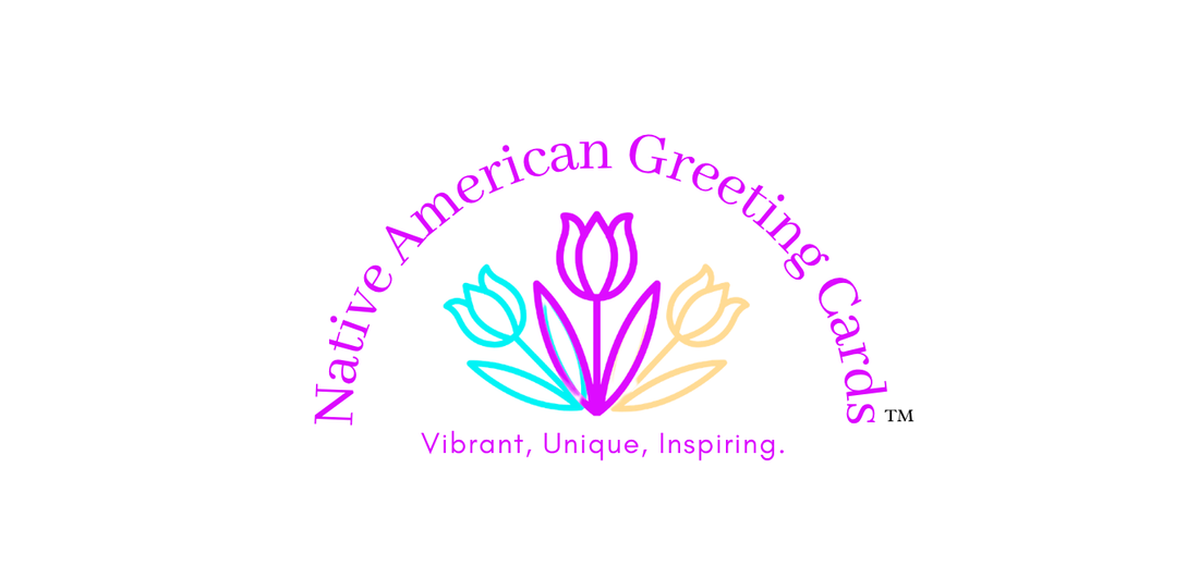 Vibrant, Unique, Inspiring. 