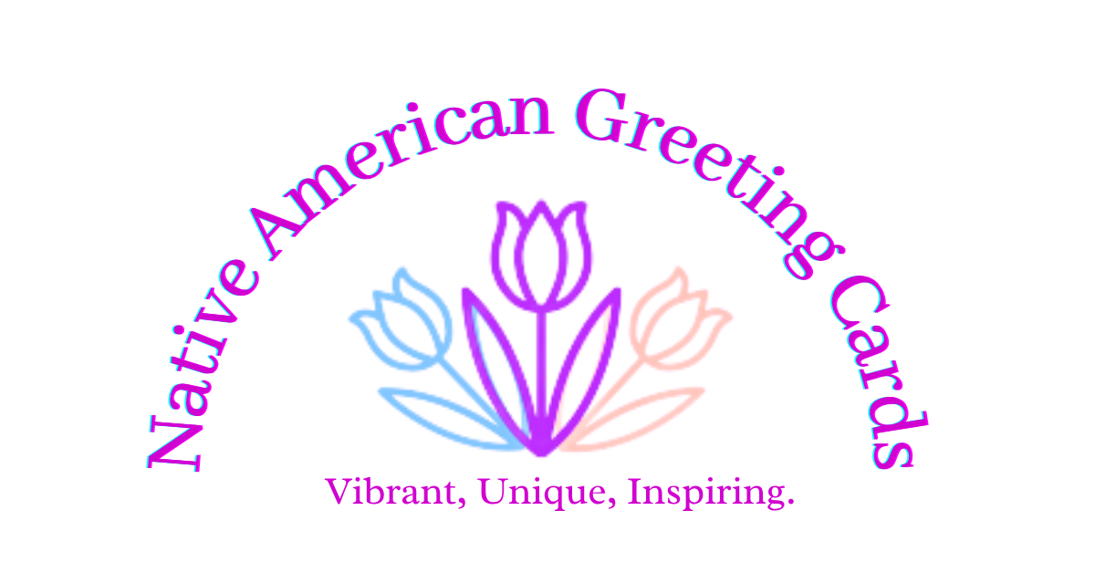 Native American Greeting Cards