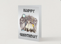 Happy Birthday. And many more returns of the day.